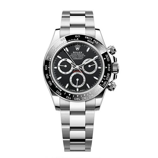 コスモグラフ デイトナ オイスター 116500LN0002