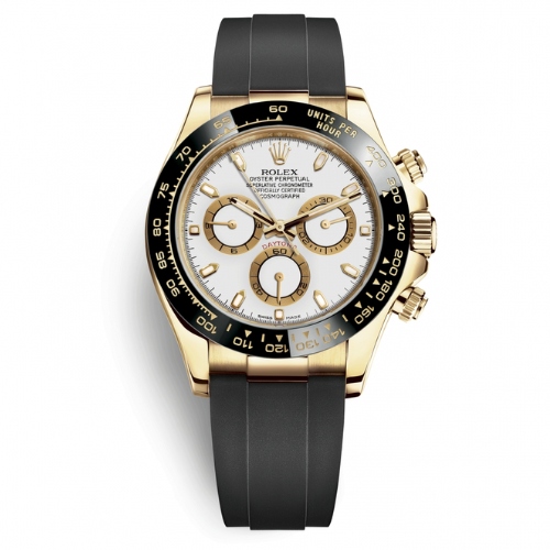 デイトナ自動巻き 腕時計