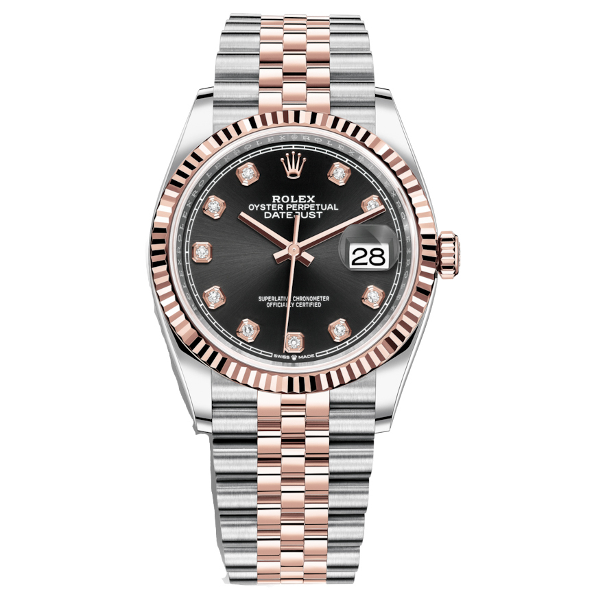 Datejust  デイトジャスト 36mm