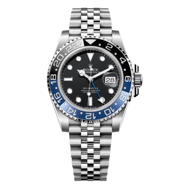 GMTマスター Ⅱ ウォッチ