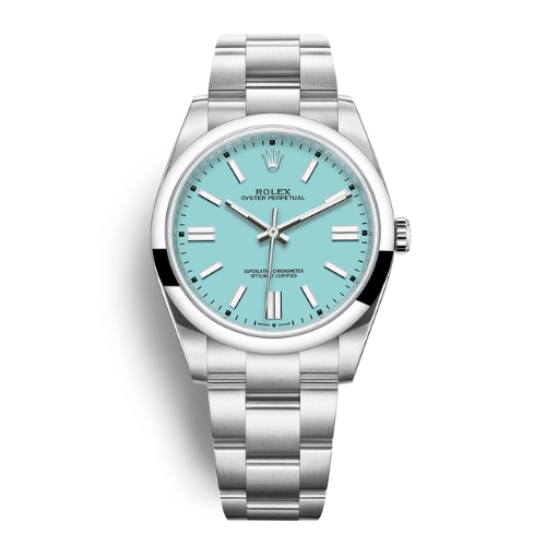 オイスター パーペチュアル 36mm